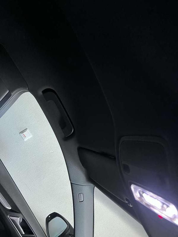 Gebraucht Audi A3 Sport 116 PS (85 kW) 2019 Limousine