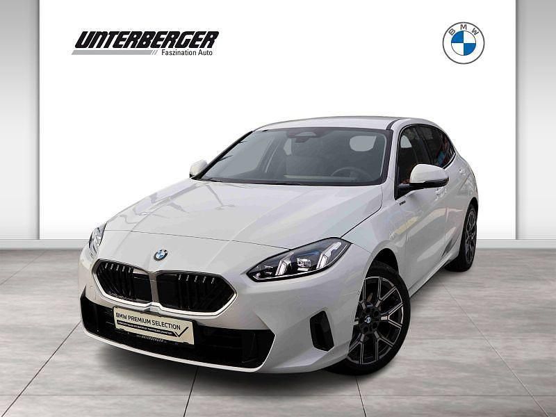 Neu 2025 BMW 116 Kleinwagen | € 35.990 (Fairer Preis) - Bild 1/4