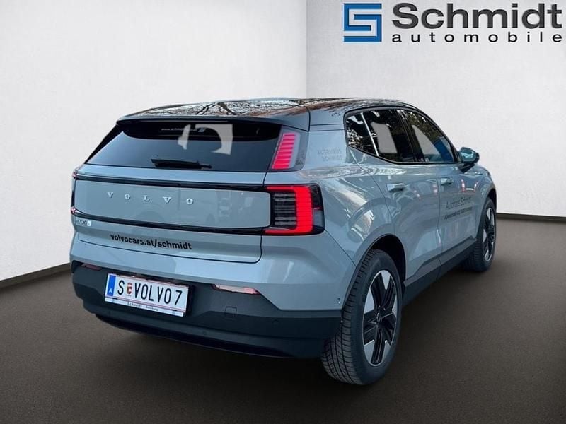 Gebraucht Volvo EX30 Performance 314 kW (428 PS) 2025 Grau SUV