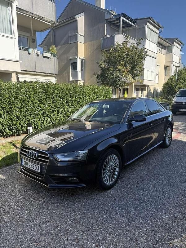 Gebraucht 2014 Audi A4 Limousine | € 11.200 (Fairer Preis) - Bild 1/4