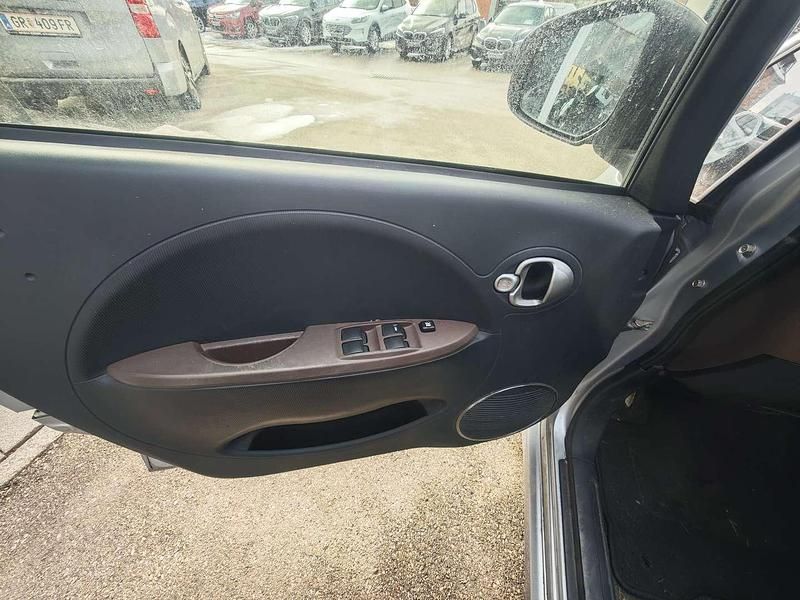 Gebraucht Citroën C-zero 50 kW (68 PS) 2015 Silber Kleinwagen