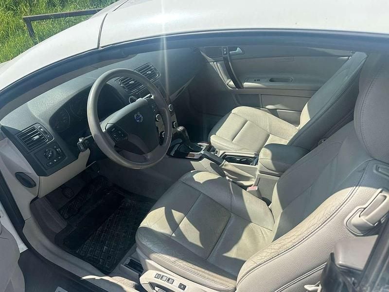 Gebraucht Volvo C70 Momentum 140 PS (102 kW) 2007 Cabrio