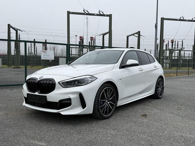 Gebraucht 2019 BMW 120 M Sport Kleinwagen | € 26.900 (Guter Preis) - Bild 1/4