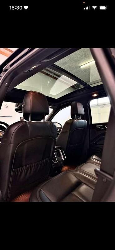 Gebraucht Porsche Cayenne 262 PS (192 kW) 2015 SUV