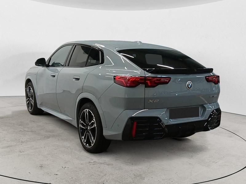 Gebraucht BMW X2 M Sport 163 PS (119 kW) 2025 SUV