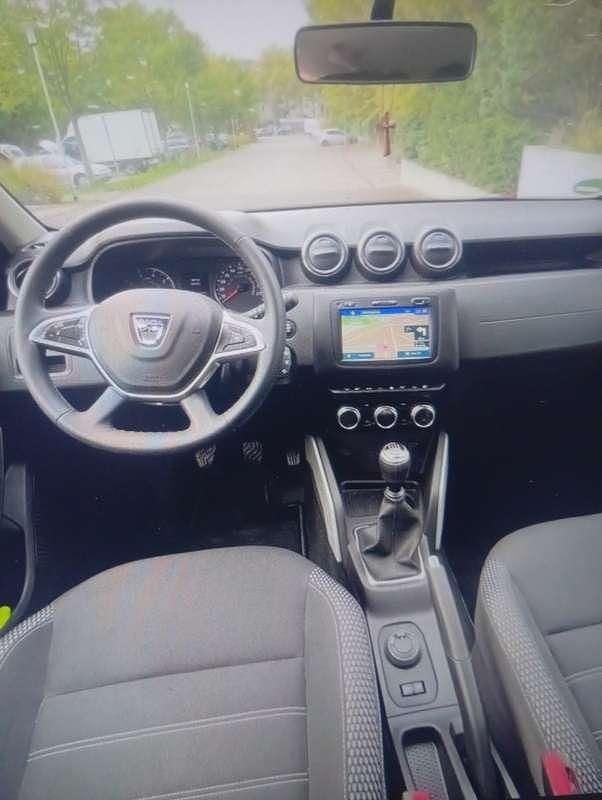 Gebraucht 2016 Dacia Duster Prestige SUV | € 6.580 (Fairer Preis) - Bild 1/4