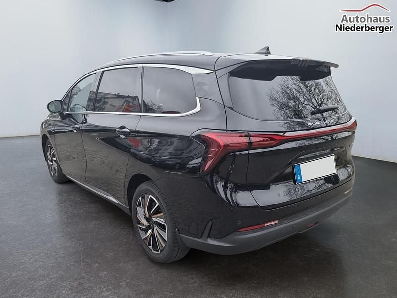 Neu DFSK Forthing 4 177 PS (130 kW) 2025 SUV