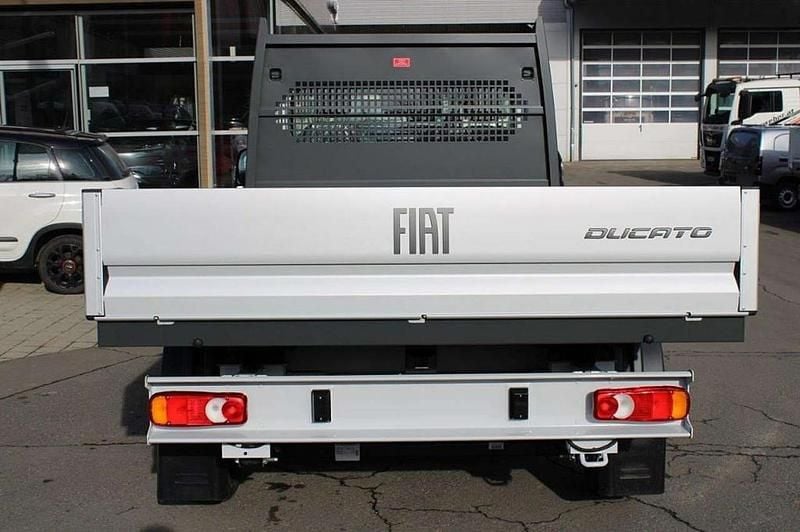 Neu Fiat Ducato 140 PS (102 kW) 2025 Weiß Van