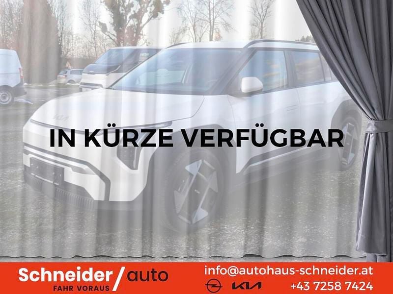 Gebraucht Kia EV3 Plus 150 kW (204 PS) 2025 Weiß SUV