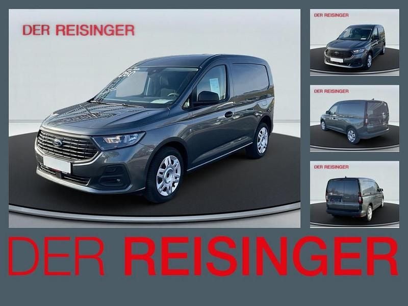 Neu Ford Transit Connect Trend 102 PS (75 kW) 2025 Van / Kleinbus