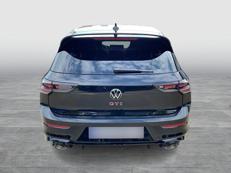 Neu VW Golf VIII GTI Clubsport 301 PS (221 kW) 2025 Schwarz  metallic Limousine