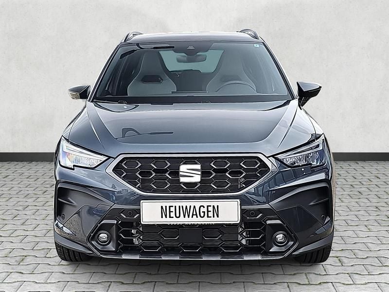 Neu Seat Arona FR 150 PS (110 kW) 2026 SUV