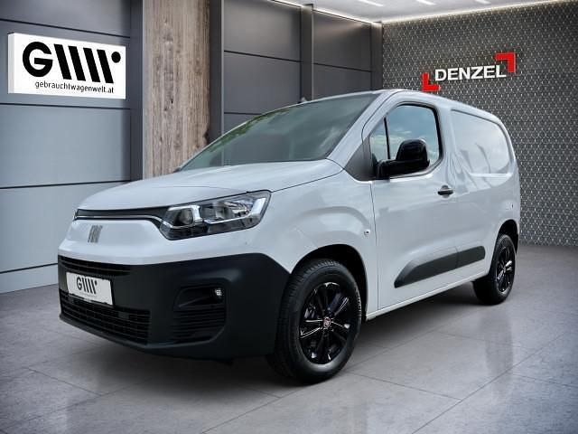 Weiß Gebraucht 2024 Fiat Doblò Van / Kleinbus | € 18.900 (Guter Preis) - Bild 1/4