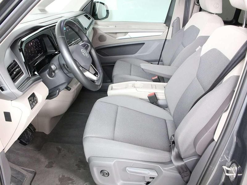 Gebraucht VW Multivan Business 245 PS (180 kW) 2025 Grau Van