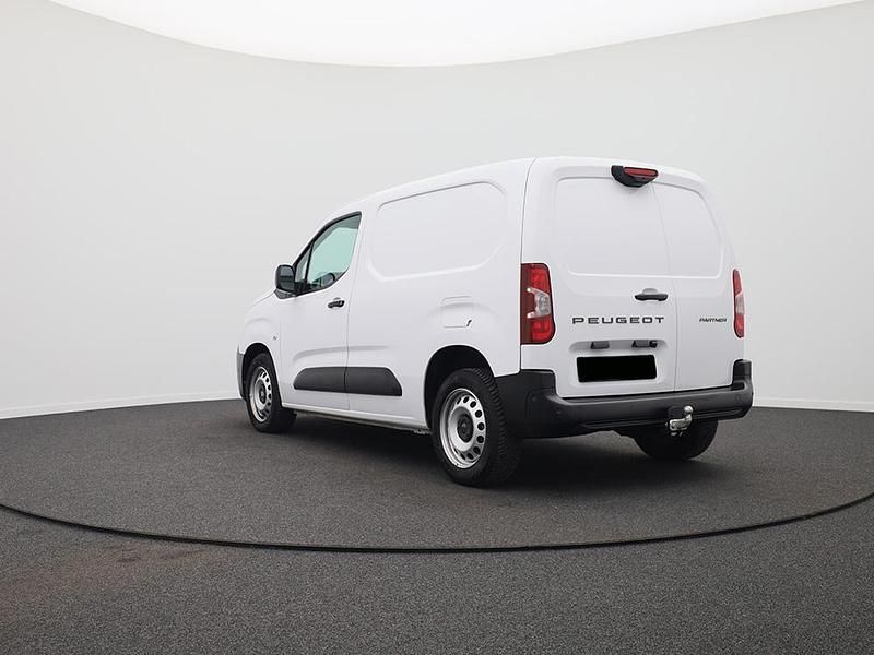 Gebraucht Peugeot Partner 102 PS (75 kW) 2024 Van / Kleinbus