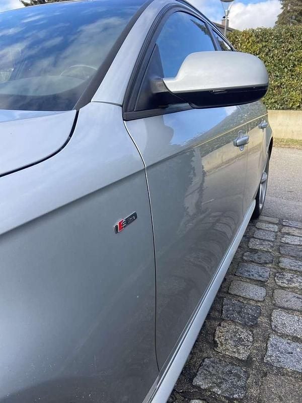 Gebraucht Audi A4 Sport 143 PS (105 kW) 2011 Kombi