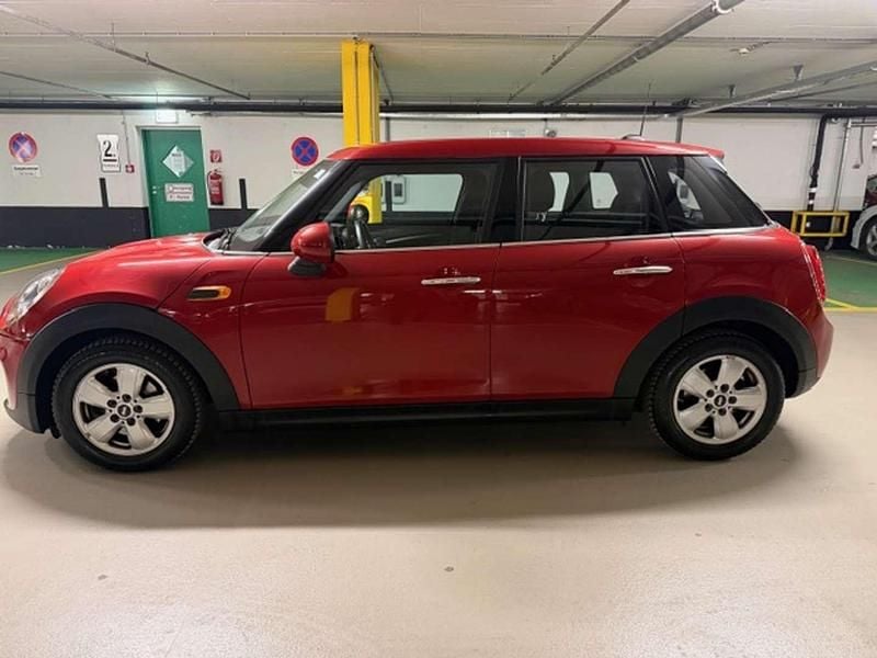 Gebraucht 2016 Mini ONE Kleinwagen | € 12.900 (Fairer Preis) - Bild 1/4