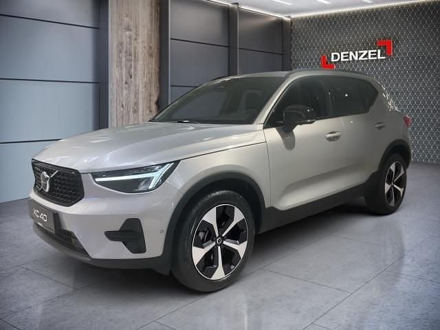 Gebraucht Volvo XC40 Plus 163 PS (119 kW) 2025 Silber SUV
