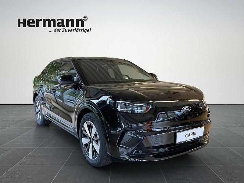 Neu 2025 Ford Capri Extended Range SUV | € 43.580 (Etwas zu teuer) - Bild 1/4