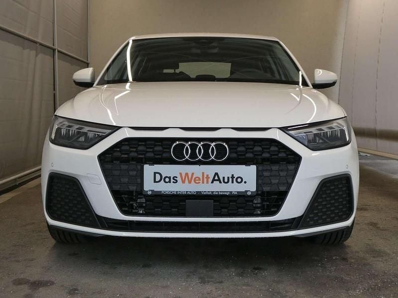 Neu Audi A1 Comfort 95 PS (69 kW) 2025 Weiß Kleinwagen