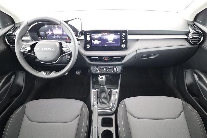 Neu Skoda Fabia Selection 95 PS (69 kW) 2026 Limousine