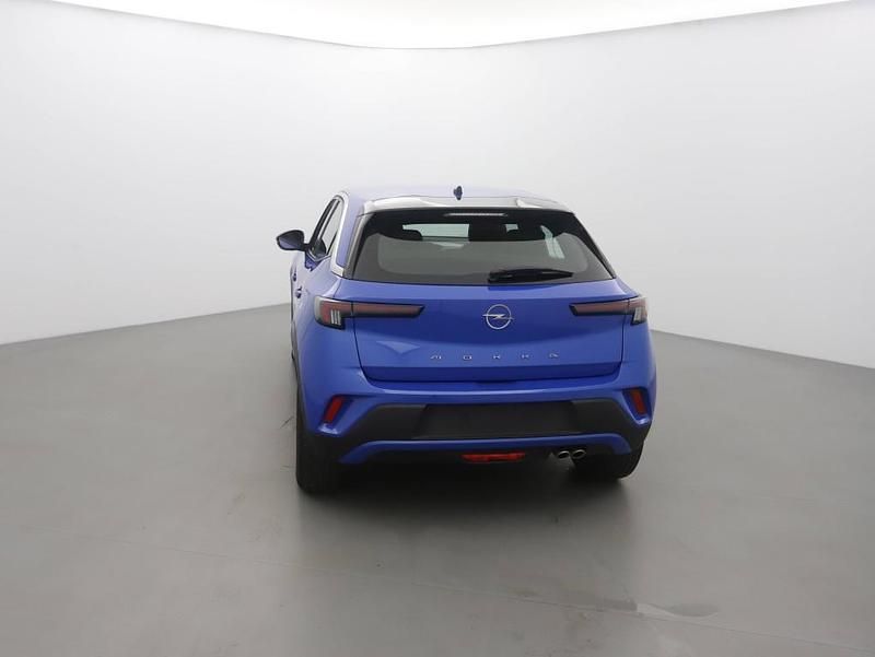 Gebraucht Opel Mokka 133 PS (97 kW) 2024 SUV