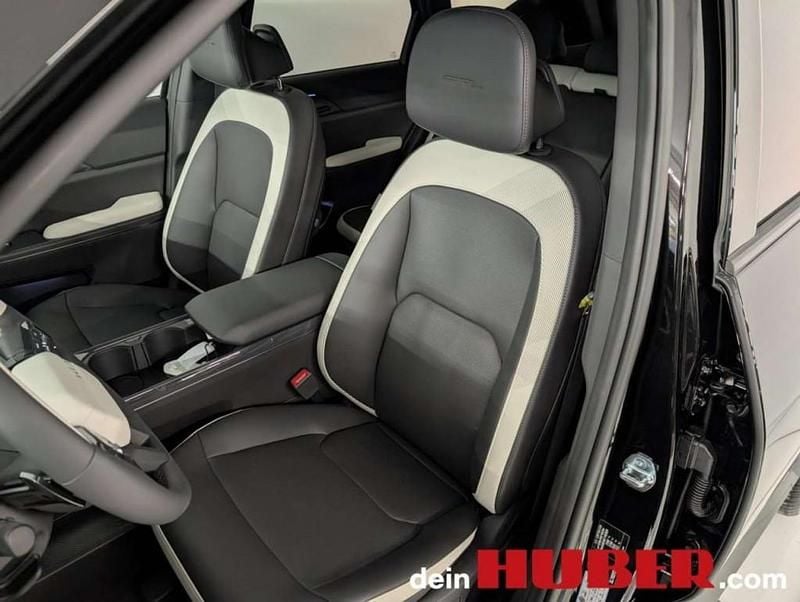 Neu Kia EV5 GT-Line 52 kW (72 PS) 2025 SUV