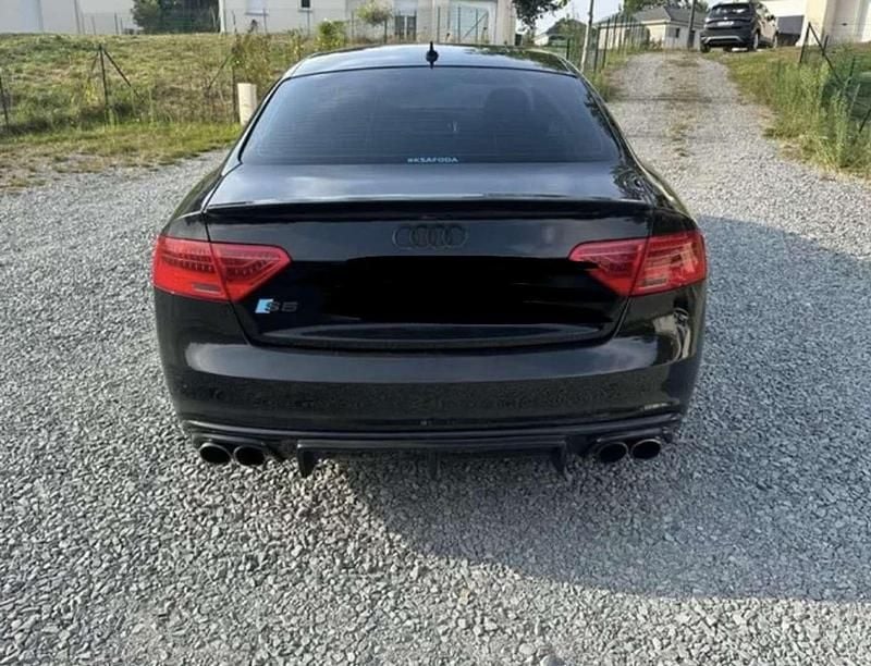 Gebraucht Audi S5 333 PS (244 kW) 2013 Coupé