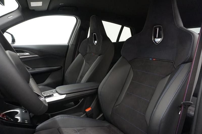 Neu BMW X2 M Sport 163 PS (119 kW) 2025 SUV