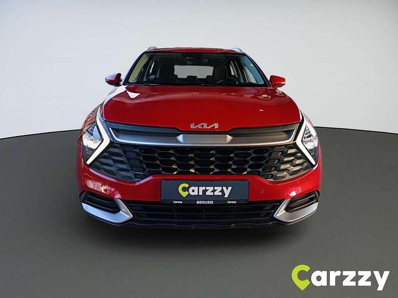 Gebraucht Kia Sportage LX 150 PS (110 kW) 2023 SUV