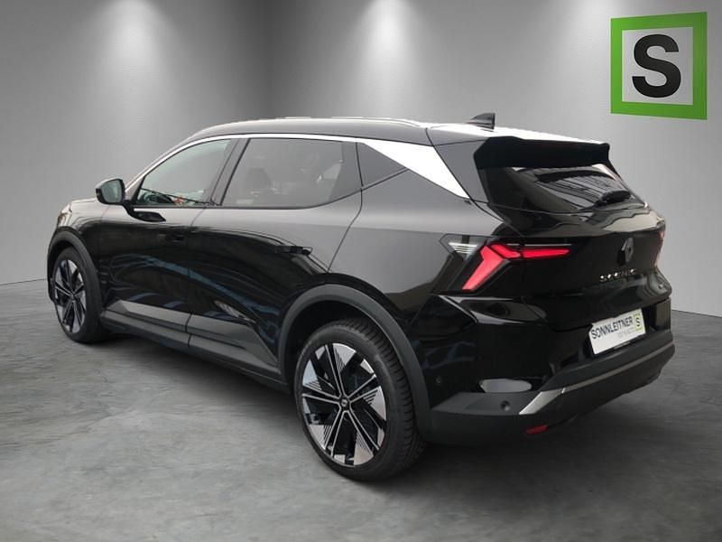 Neu Renault Scenic E-Tech Techno 160 kW (218 PS) 2026 SUV