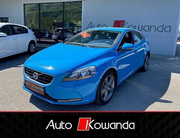 Volvo v40 polestar