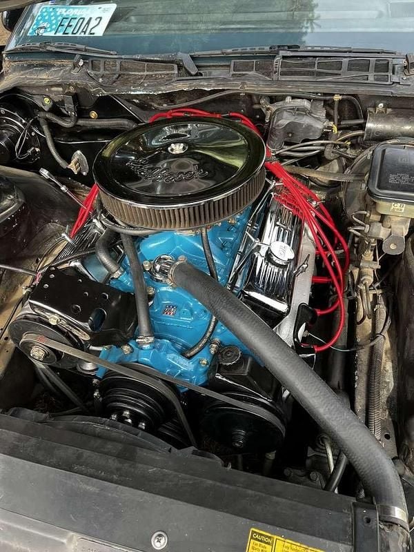 Gebraucht Pontiac Trans Am 300 PS (220 kW) 1984