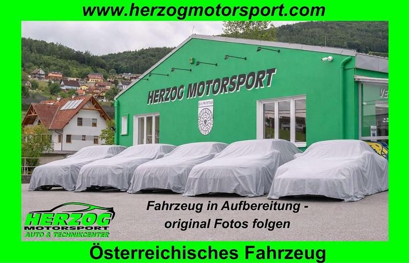 Grau Gebraucht 2021 BMW 320 Sport Line Kombi | € 28.440 (Guter Preis) - Bild 1/2