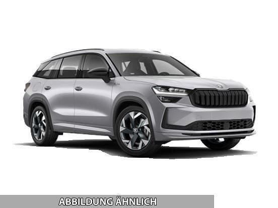 Gebraucht Skoda Kodiaq Selection 193 PS (141 kW) 2024 SUV