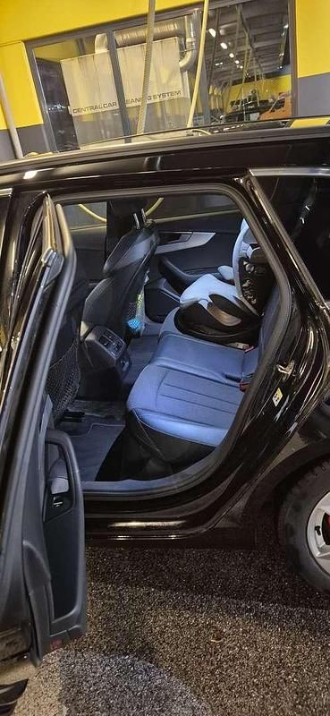 Gebraucht Audi A4 190 PS (139 kW) 2019 Kombi