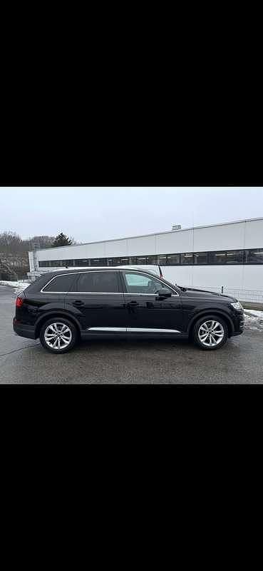 Gebraucht Audi Q7 218 PS (160 kW) 2016 SUV