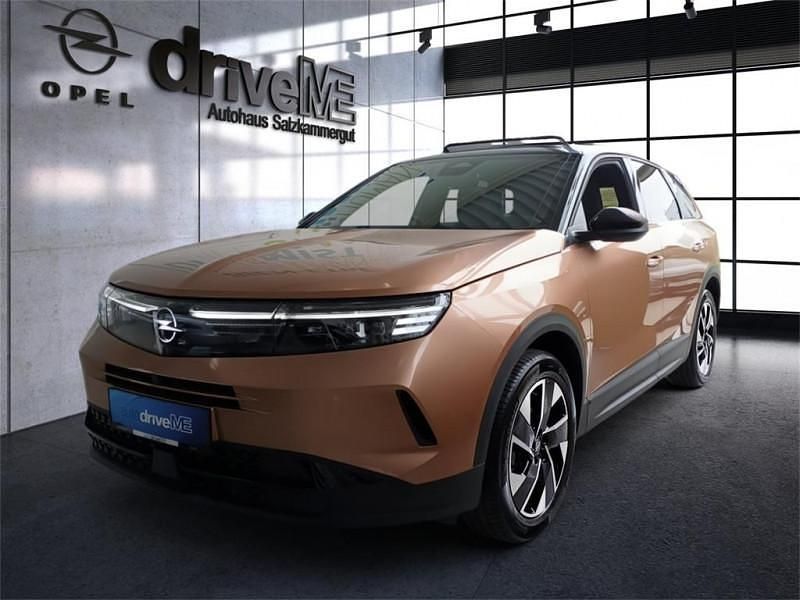 Gebraucht 2025 Opel Grandland X SUV | € 37.850 - Bild 1/4
