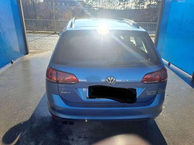 Gebraucht VW Golf VII Highline 150 PS (110 kW) 2015 Limousine