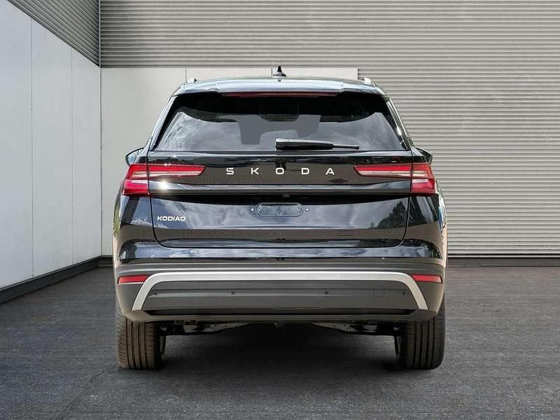 Neu Skoda Kodiaq Selection 150 PS (110 kW) 2025 Schwarz SUV