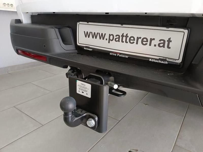 Gebraucht VW Amarok 170 PS (125 kW) 2024 Weiss  normal Abholung