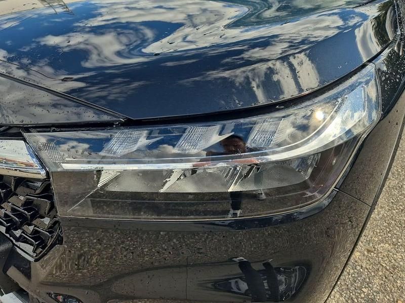 Neu Suzuki SX4 S-Cross 110 PS (80 kW) 2025 Schwarz  metallicperleffektno SUV