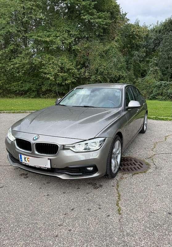 Gebraucht 2015 BMW 316 Advantage Limousine | € 18.500 (Fairer Preis) - Bild 1/4