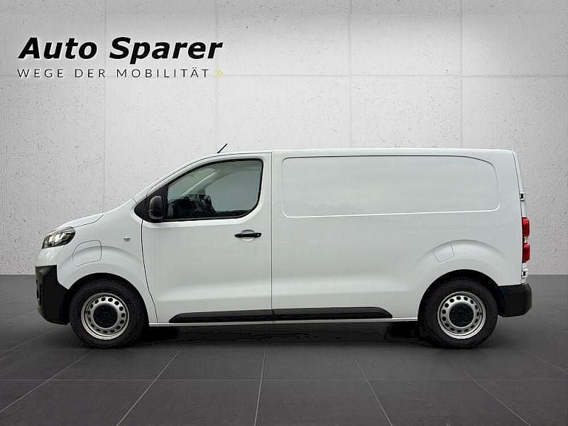Gebraucht Opel Vivaro-e Combi Edition 100 kW (136 PS) 2023 Van