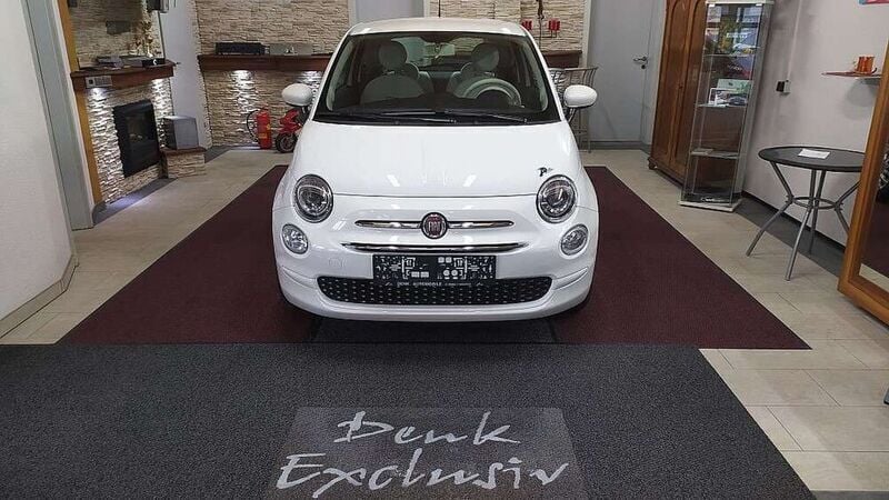 Gebraucht 2020 Fiat 500 Lounge Limousine | € 14.790 (Teuer) - Bild 1/4