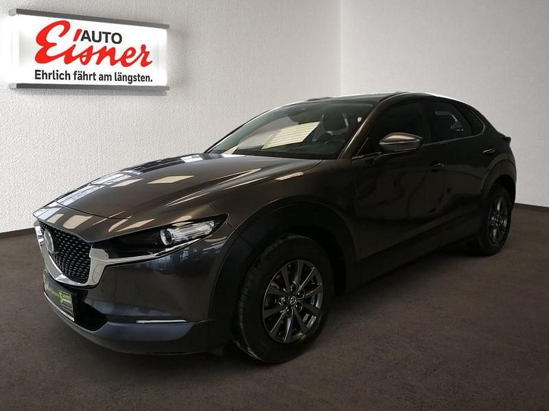 Gebraucht Mazda CX-30 Comfort 122 PS (89 kW) 2021 SUV