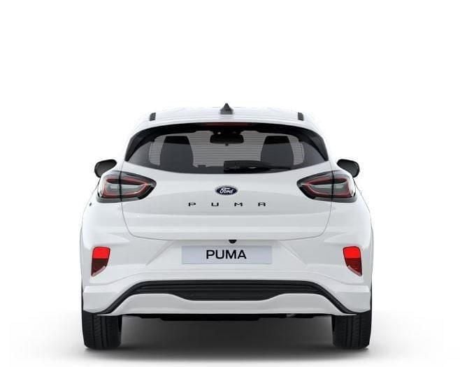 Neu Ford Puma ST-Line 125 PS (91 kW) 2025 SUV