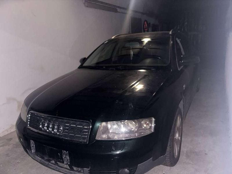 Gebraucht Audi A4 179 PS (131 kW) 2003 Kombi