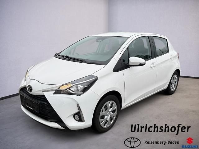 Gebraucht 2019 Toyota Yaris Active Limousine | € 11.490 (Guter Preis) - Bild 1/4