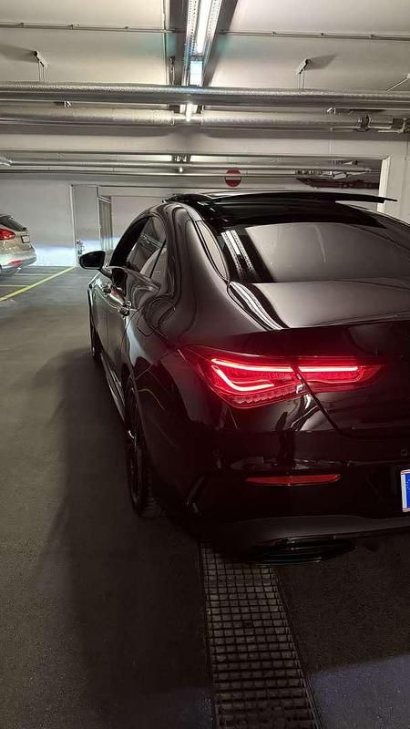 Gebraucht 2022 Mercedes 220 Coupé | € 33.900 (Superpreis) - Bild 1/3